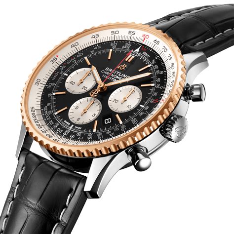 breitling navitimer b01 price.